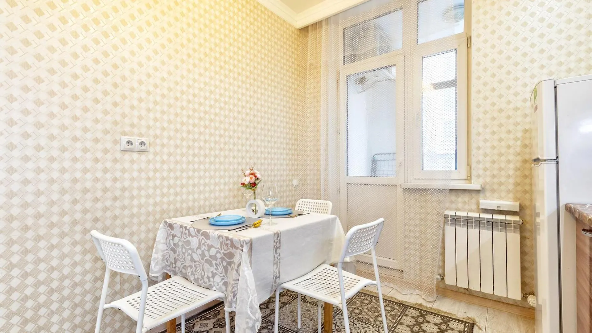 Expo Boulevard One Room Apartments Taldykol 0*,  Kazakhstan